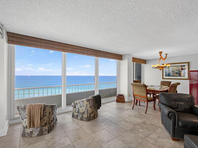 5550 N Ocean Drive, Singer Island, FL 33404