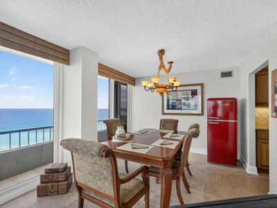 5550 N Ocean Drive, Singer Island, FL 33404