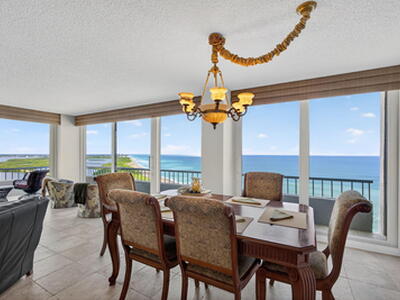 5550 N Ocean Drive, Singer Island, FL 33404