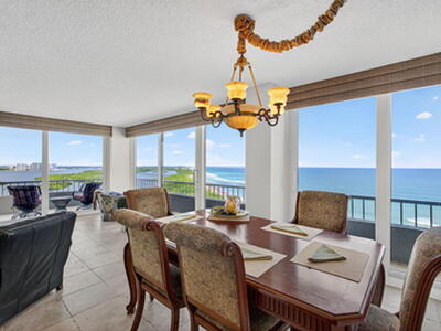 5550 N Ocean Drive, Singer Island, FL 33404