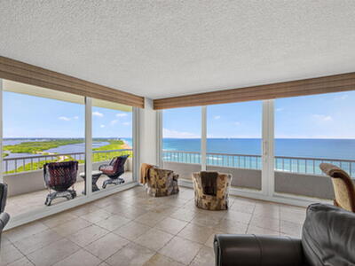 5550 N Ocean Drive, Singer Island, FL 33404