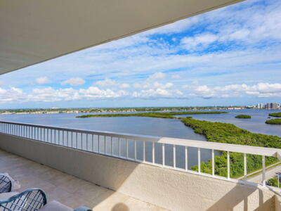 5550 N Ocean Drive, Singer Island, FL 33404