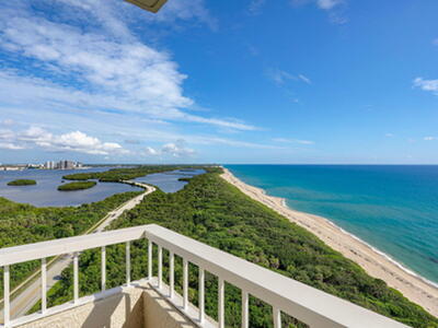 5550 N Ocean Drive, Singer Island, FL 33404