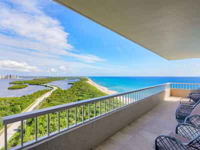 5550 N Ocean Drive, Singer Island, FL 33404