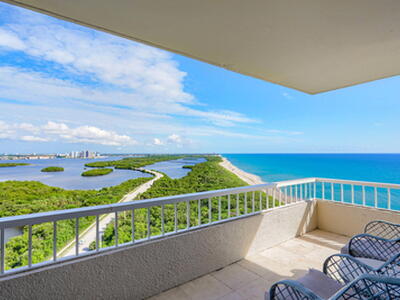 5550 N Ocean Drive, Singer Island, FL 33404