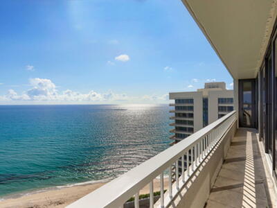 5550 N Ocean Drive, Singer Island, FL 33404