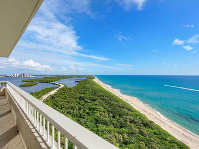 5550 N Ocean Drive, Singer Island, FL 33404