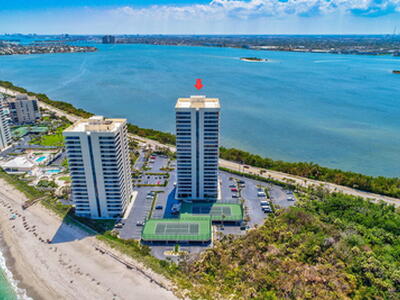 5550 N Ocean Drive, Singer Island, FL 33404