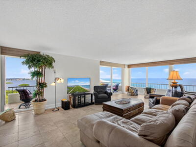 5550 N Ocean Drive, Singer Island, FL 33404