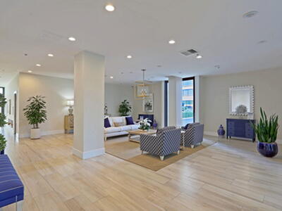 5550 N Ocean Drive, Singer Island, FL 33404