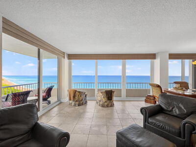 5550 N Ocean Drive, Singer Island, FL 33404