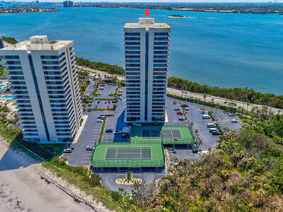 5550 N Ocean Drive, Singer Island, FL 33404
