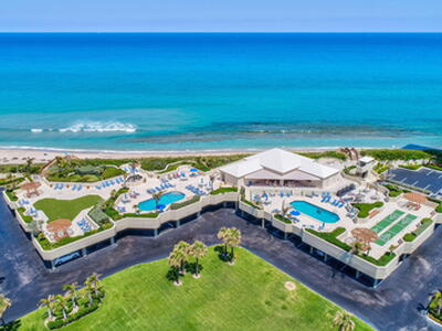 5550 N Ocean Drive, Singer Island, FL 33404