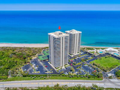 5550 N Ocean Drive, Singer Island, FL 33404