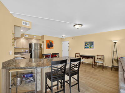 2800 N Ocean Drive, Singer Island, FL 33404