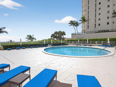 2800 N Ocean Drive, Singer Island, FL 33404