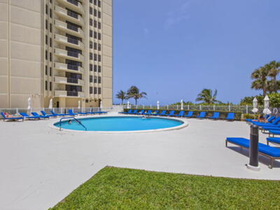 2800 N Ocean Drive, Singer Island, FL 33404