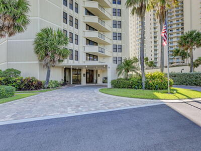 2800 N Ocean Drive, Singer Island, FL 33404