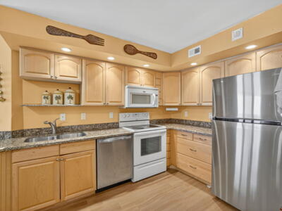 2800 N Ocean Drive, Singer Island, FL 33404