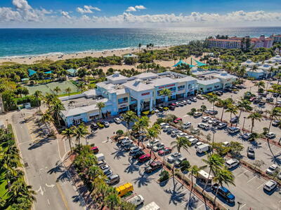 2800 N Ocean Drive, Singer Island, FL 33404