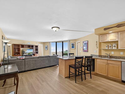 2800 N Ocean Drive, Singer Island, FL 33404