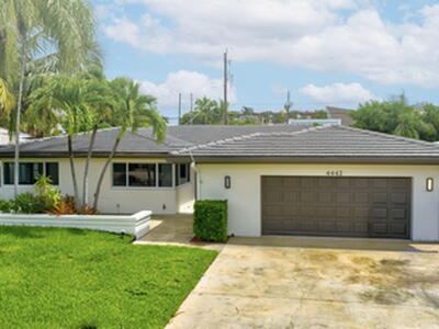 4442 Sea Grape Drive S, Lauderdale By The Sea, FL 33308