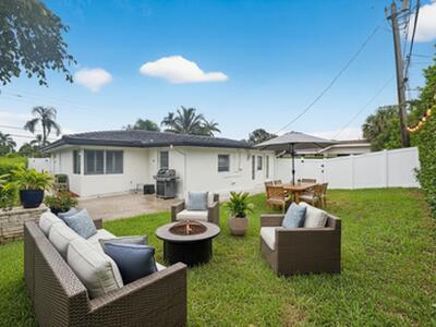 4442 Sea Grape Drive S, Lauderdale By The Sea, FL 33308