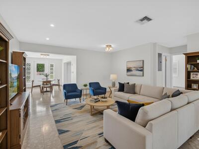 4442 Sea Grape Drive S, Lauderdale By The Sea, FL 33308