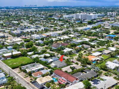 4442 Sea Grape Drive S, Lauderdale By The Sea, FL 33308