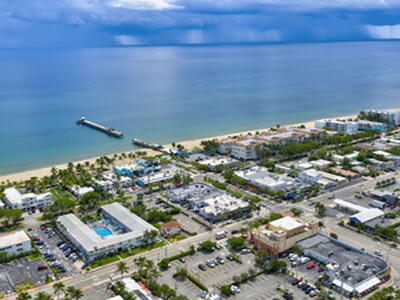 4442 Sea Grape Drive S, Lauderdale By The Sea, FL 33308