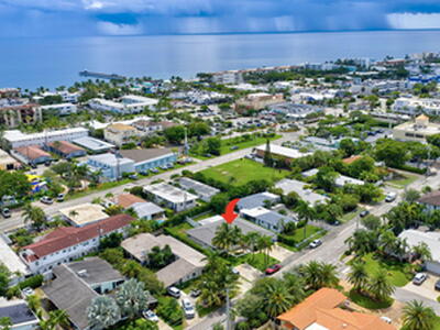 4442 Sea Grape Drive S, Lauderdale By The Sea, FL 33308