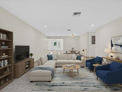 4442 Sea Grape Drive S, Lauderdale By The Sea, FL 33308