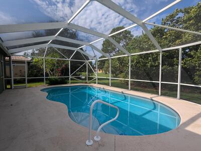 601 NW Waverly Circle, Port Saint Lucie, FL 34983