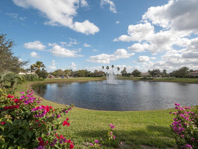 601 NW Waverly Circle, Port Saint Lucie, FL 34983