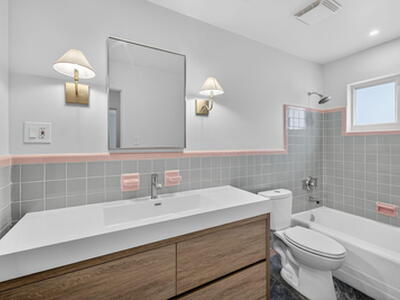 4442 Seagrape Drive, Lauderdale By The Sea, FL 33308