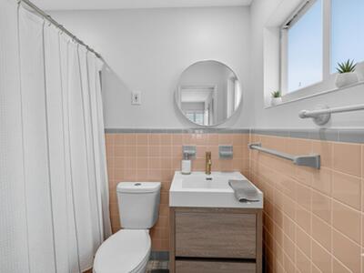 4442 Seagrape Drive, Lauderdale By The Sea, FL 33308