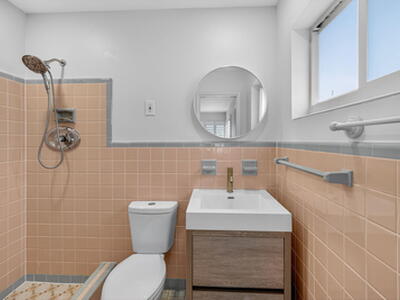 4442 Seagrape Drive, Lauderdale By The Sea, FL 33308