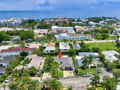 4442 Seagrape Drive, Lauderdale By The Sea, FL 33308