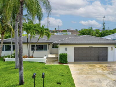 4442 Seagrape Drive, Lauderdale By The Sea, FL 33308