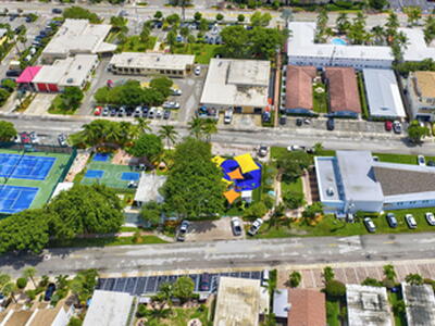 4442 Seagrape Drive, Lauderdale By The Sea, FL 33308