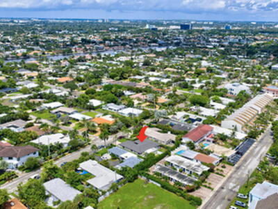 4442 Seagrape Drive, Lauderdale By The Sea, FL 33308