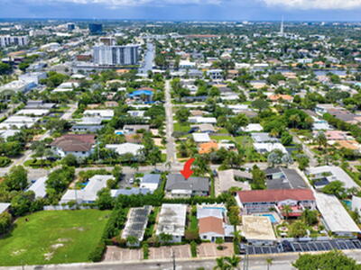 4442 Seagrape Drive, Lauderdale By The Sea, FL 33308