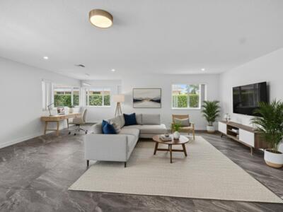 4442 Seagrape Drive, Lauderdale By The Sea, FL 33308