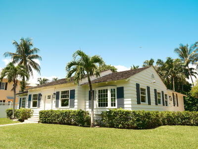 1017 Tamarind Road, Delray Beach, FL 33483