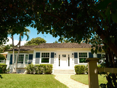 1017 Tamarind Road, Delray Beach, FL 33483