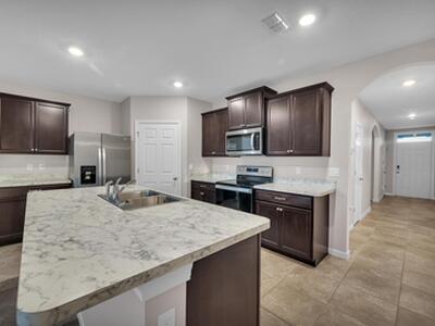 2538 SE Rock Springs Drive, Port Saint Lucie, FL 34952