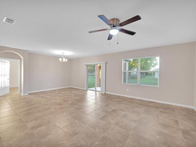2538 SE Rock Springs Drive, Port Saint Lucie, FL 34952