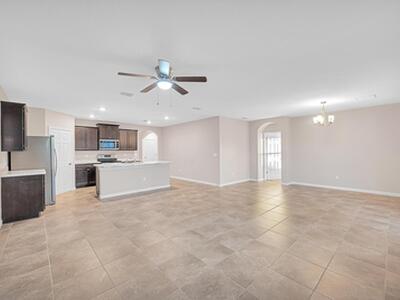 2538 SE Rock Springs Drive, Port Saint Lucie, FL 34952