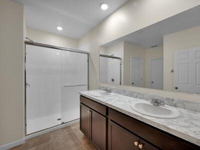 2538 SE Rock Springs Drive, Port Saint Lucie, FL 34952