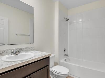 2538 SE Rock Springs Drive, Port Saint Lucie, FL 34952